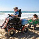 mybility-all terrain wheelchairs